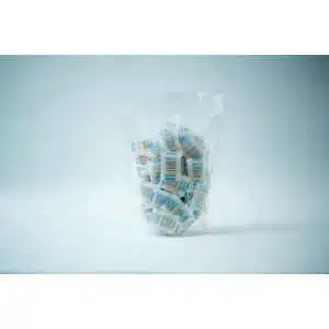 Desiccant Silica Gel 5gm - 100 pcs