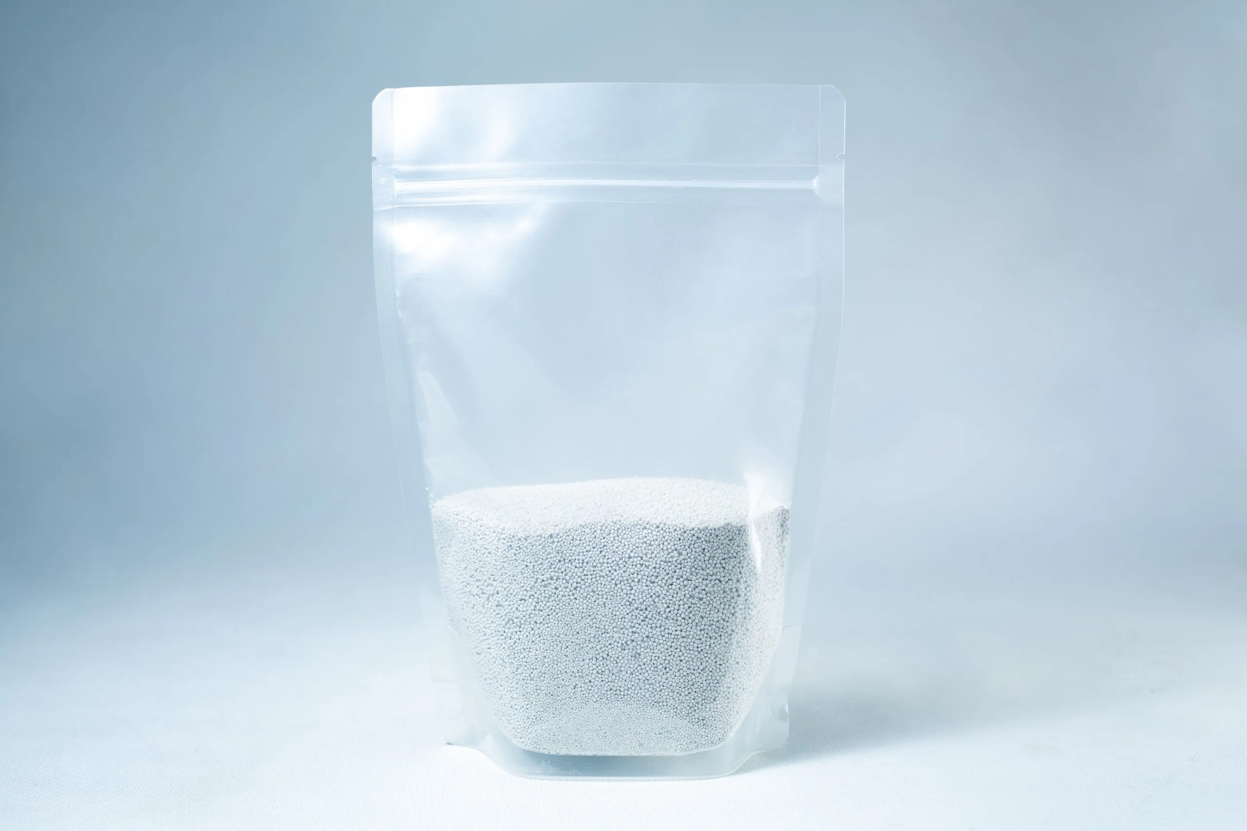 Natural Gypsum coarse grade mushroom supplement grain and substrate