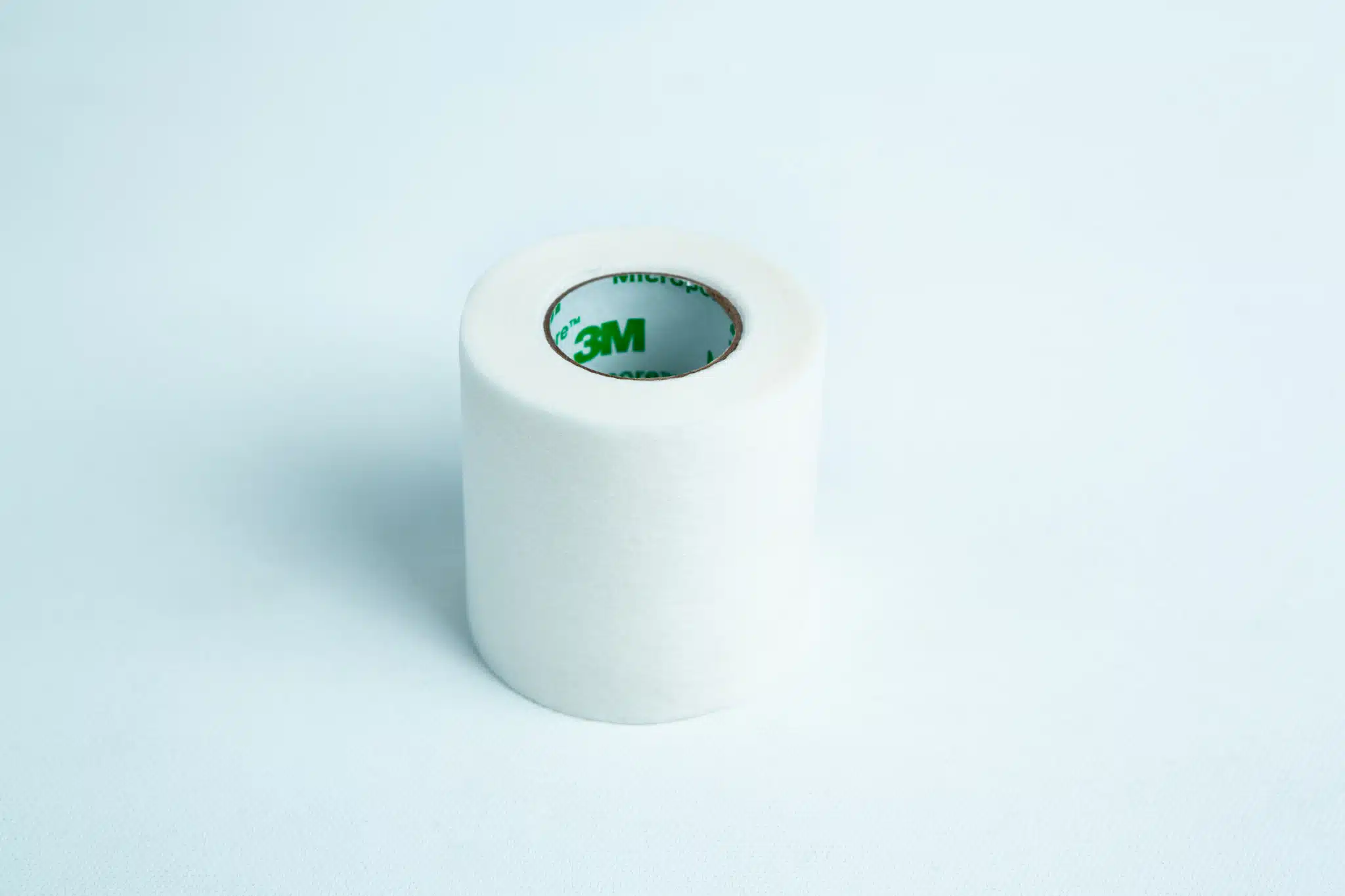Micropore tape for Mycology 3M- autoclavable and breathable
