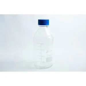Reagent Bottle 1000 ml with lid