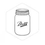 ball mason-jar