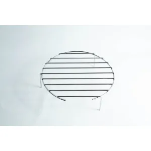 Support Stand 2151 for 50x Electric All american Steam Sterilizer Top View