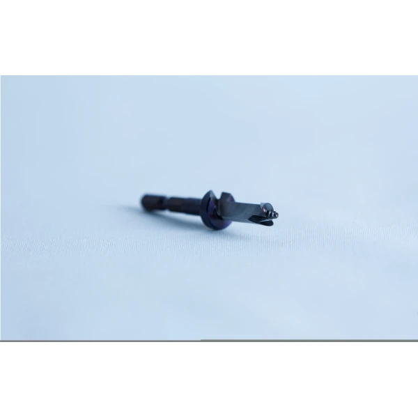Dowel Dril Bit front view