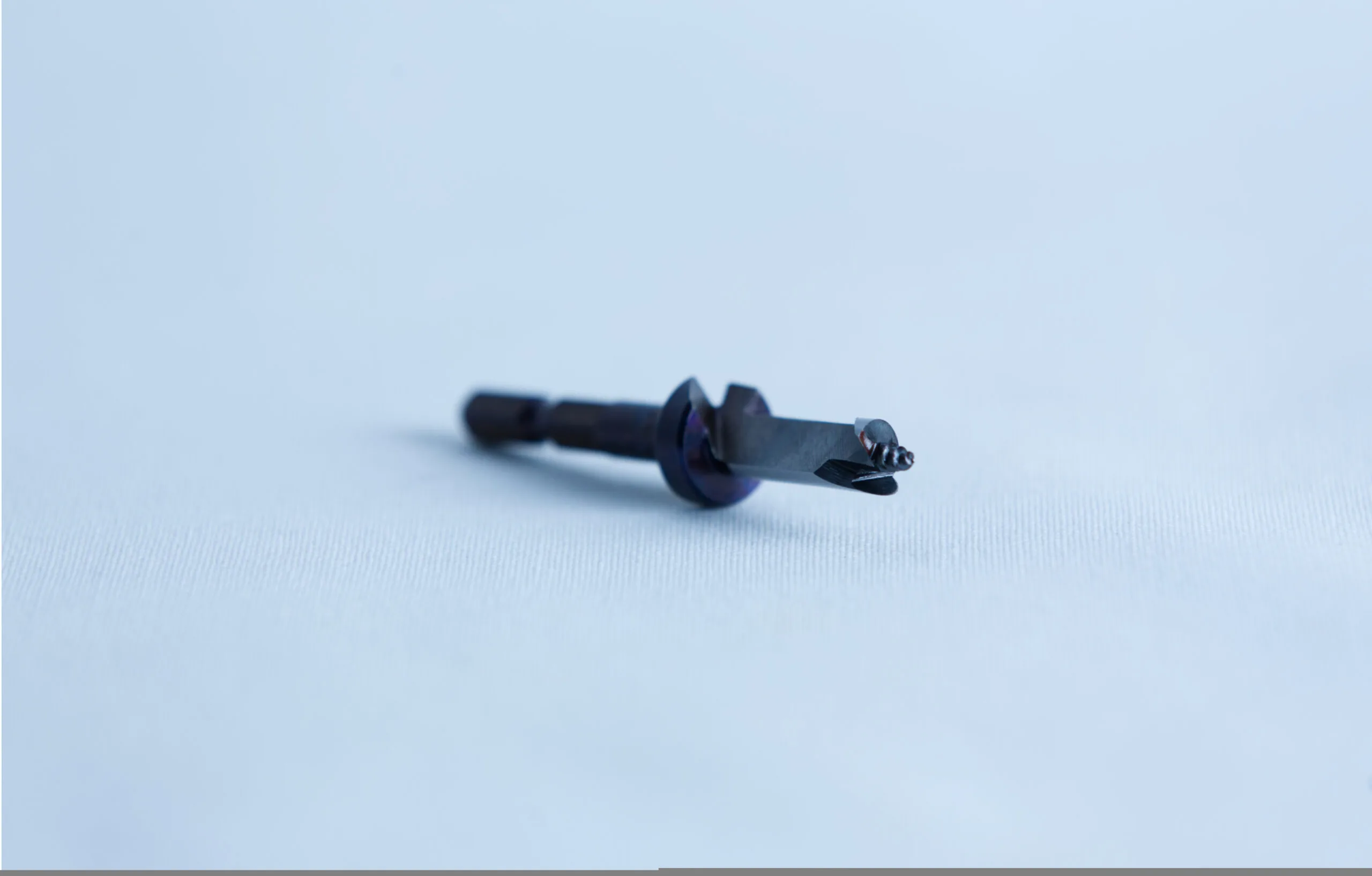 Dowel Dril Bit front view