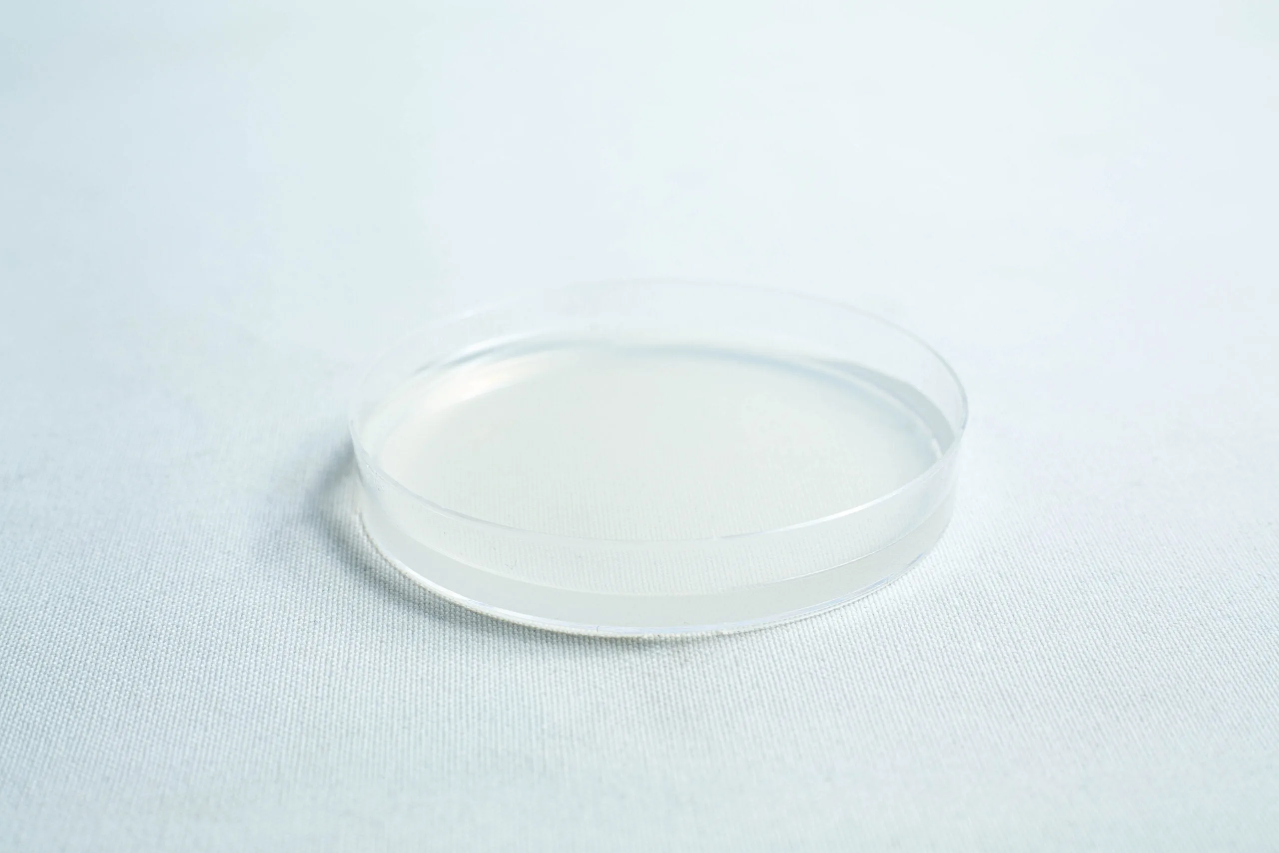 Water Agar Plates Pre poured 90mm single