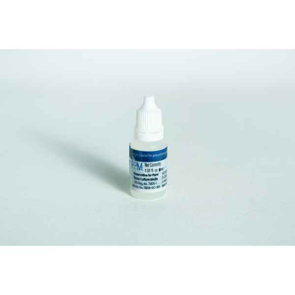 10 ml of PPM