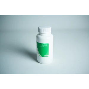 100 grams of Supreme Tissue-Culture-Grade Agar_