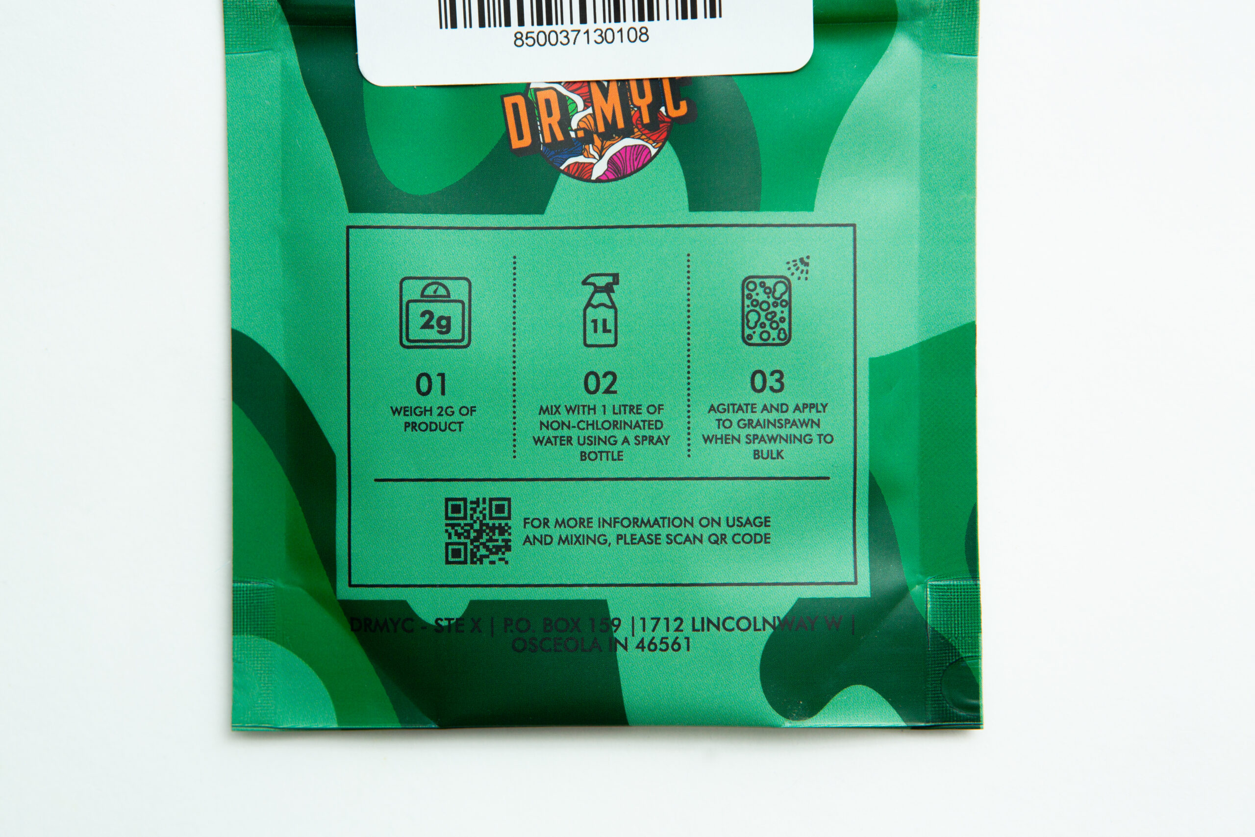 DRMyc Just-the-Trich - For Substrate Vitality - Image 2