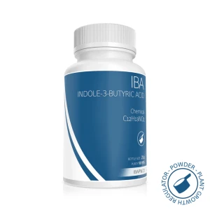 Plant Cell Indole-3-Butyric Acid (IBA) Powder