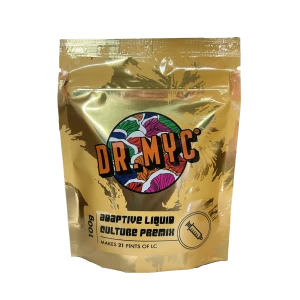 DRMyc Adaptive Liquid Culture Premix