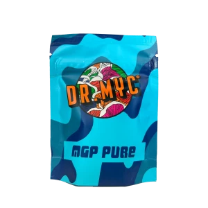 DRMyc MGP Pure - Gourmet/Medicinal Mushroom Growth Promoter