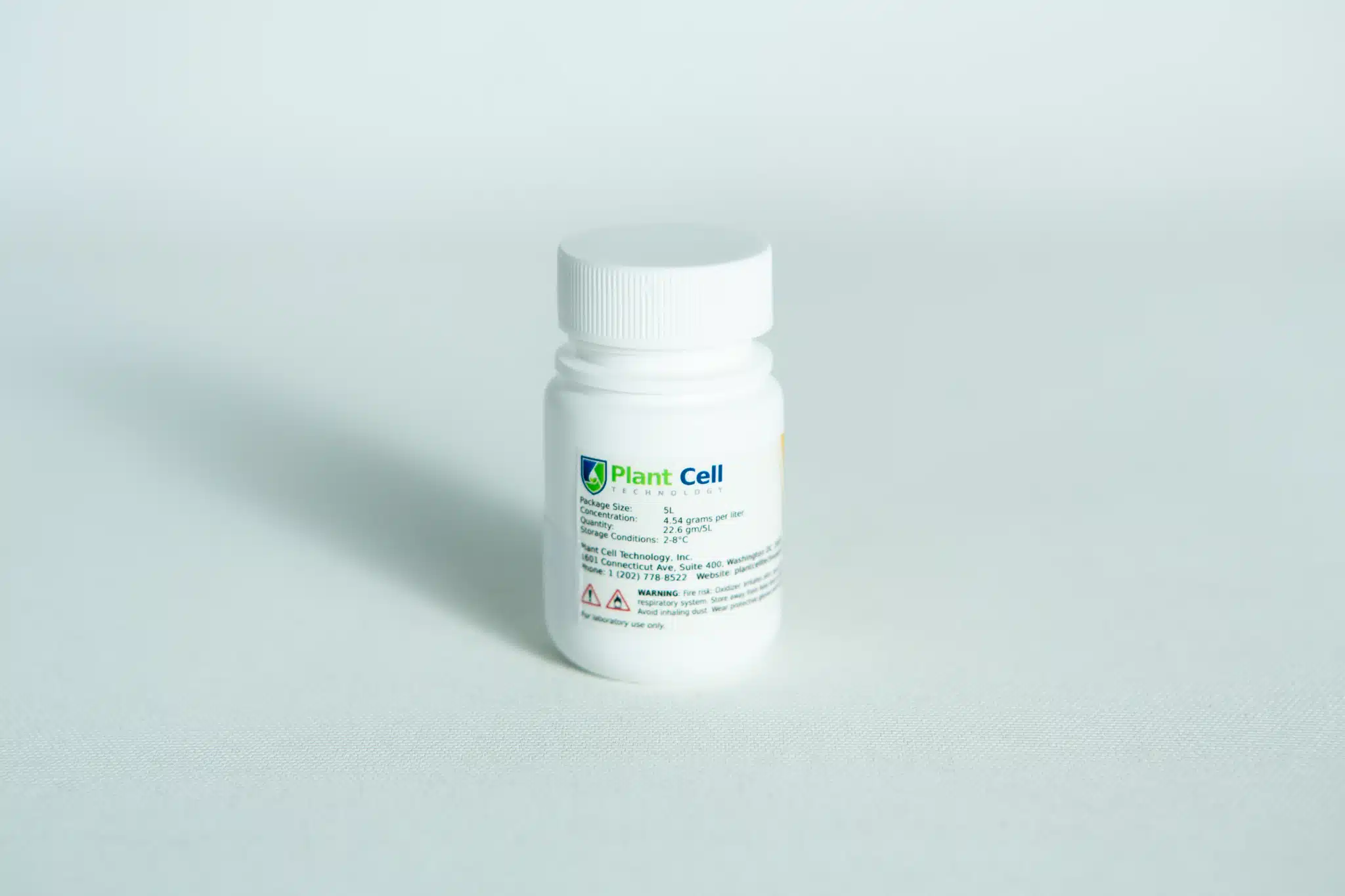 MS Media with Vitamins