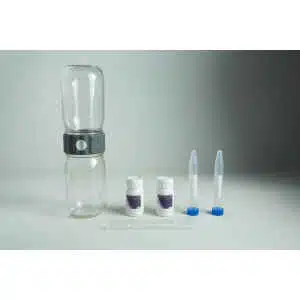 Synthethic Seed Starter Kit