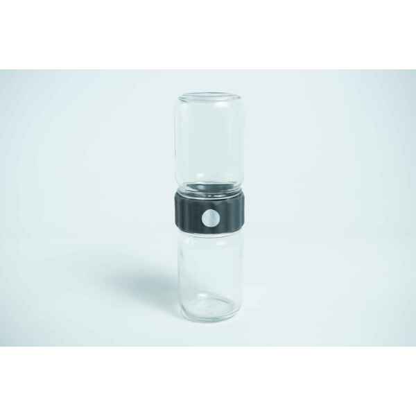 Plant Cell Biocoupler™ Glass Set 12oz