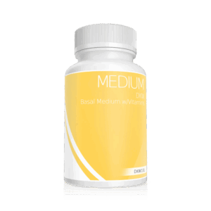 Plant Cell DKW Medium w/ Vitamins