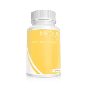 Plant Cell DKW Medium w/ Vitamins