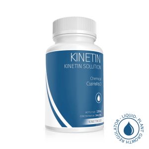 Plant Cell Kinetin Solution| 100ml | 1mg/1ml