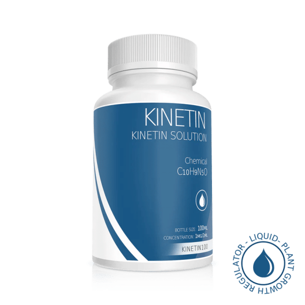 Plant Cell Kinetin Solution| 100ml | 1mg/1ml
