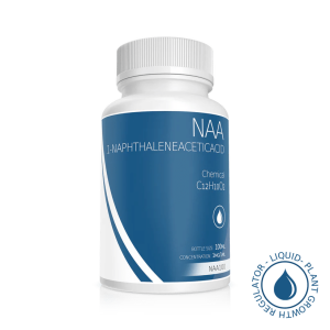 Plant Cell Naphthaleneacetic Acid (NAA) Solution |100ml | 1mg/1ml