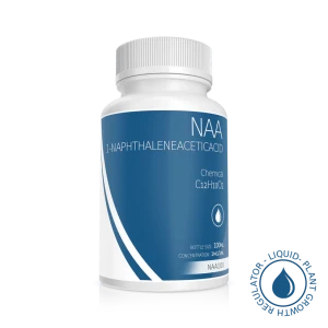 Plant Cell Naphthaleneacetic Acid (NAA) Solution |100ml | 1mg/1ml